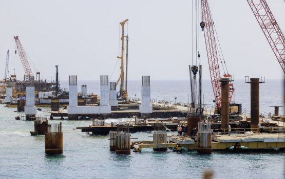 Finance Minister shares alarming debt repayment statistics