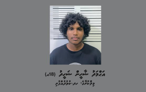 18-year-old without license hits police officer with cycle