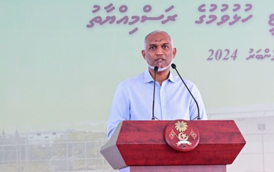 Local Tourism in libey tax ge vaki percent eh Council thakah libey goiy hadhanee