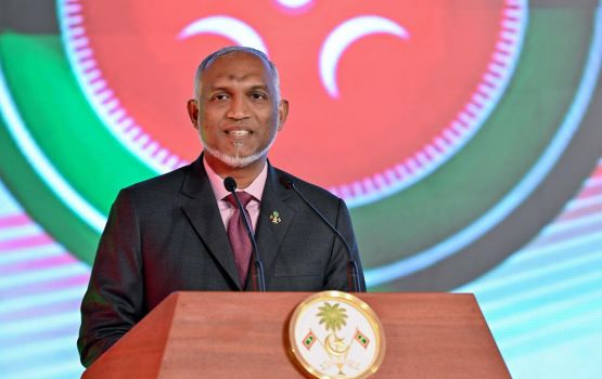 Kuriah oeh hatharu aharu hidhumathah 4000 sifain nerumah haassa program eh fashanee 