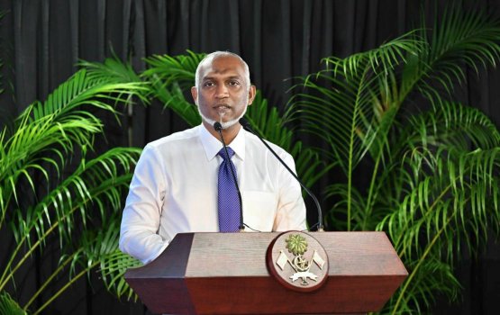 2025 Budget labelled as a budget for housing 