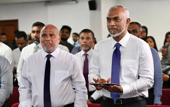 Gedhorubinaa kurumah 5 percent interest gau loan dhookuraa 