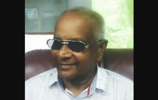 Prominent Maldivian businessman passed away