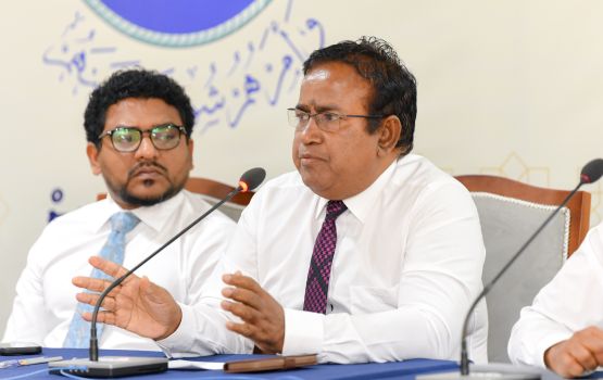 Budget masakkaiy kuranee avas aruvaalaigen: MDP