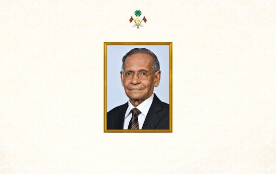 Dr. Zahir Hussain to receive the highest civilian award