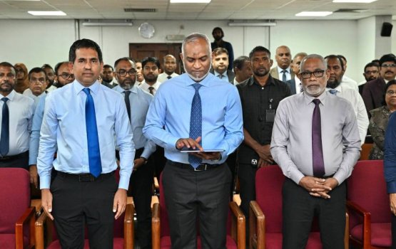 Maldives opens its first-ever Development Bank