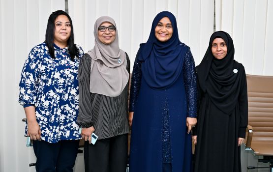 Sarukaaruge siyaasathu thanfeezu kurumah Civil service muvazzafun ekugai masaihkaih kuran jehey: Saajidha 