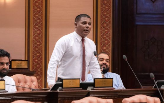 Israel ge verinnaai sifainge passport manaakuran thaaeedhu: Abbas