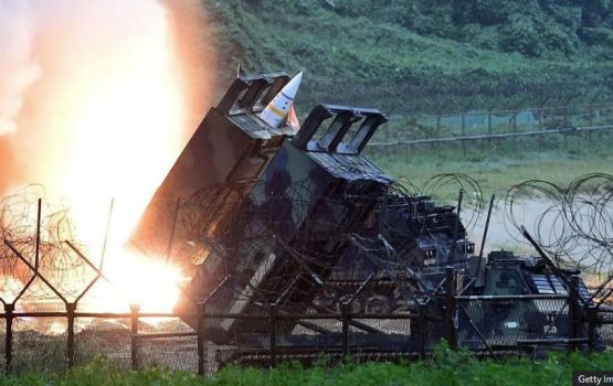 Dururaasthaa missile in Russia ah hamalaa dheyn USA in hudha dheefi