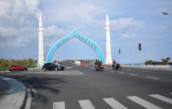 Local man seriously injured in Bridge fence collision 