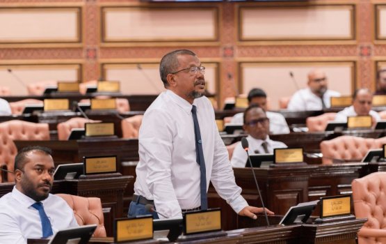 Motion calling to hasten Israel passport ban bill reject again