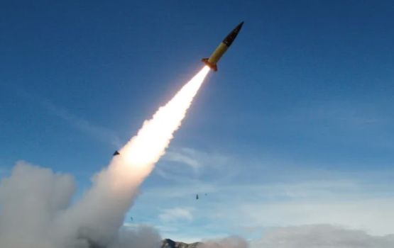 America ge dhururaasthaa missile in Ukraine in Russia ah hamalaa dheefi