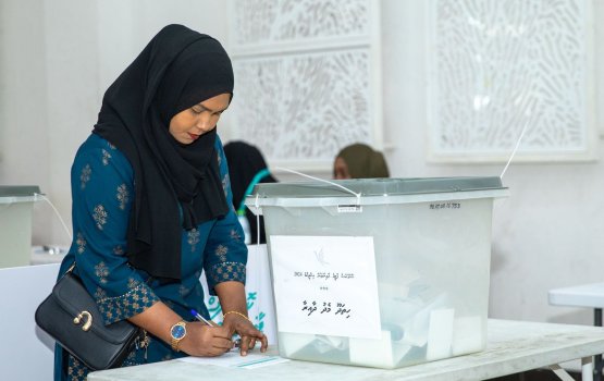 Ruling PNC holds its internal elections