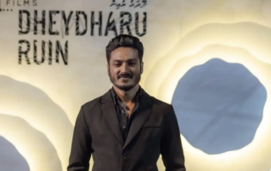 Dheydharu ruin review: Thafaathu reethi film eh