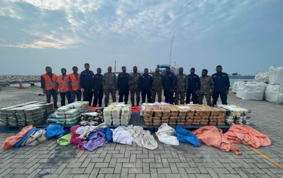 Makunudhoo beyrun fenunu Lankaa ge mas boat akun 400 kilo ah vure gina masthuvaathakethi athulaigenfi 