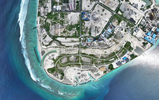 Hama ekani dhivehinnah ganevey gothah hulhumale' in 10 bimeh vihkumah hulhuvaalaifi