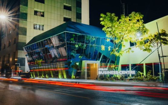 Roadha mahu furathama faharah 92 mega watt ge current beynun koffi, mi adhadhu ithuruvaane kamah lafaakurevey: STELCO