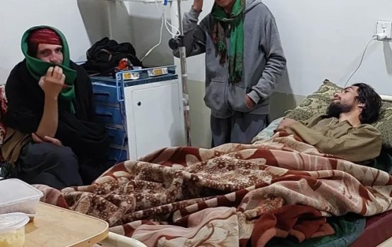 Death toll from sectarian violence in northwest Pak rises to 130