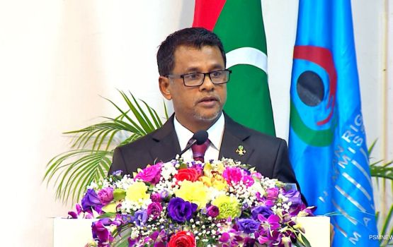 Amaazakee maimeehaa ge faraathun HIV fadha bali thah vaarutha vun nahthaalevifai vaa gaumakah hedhun: Health Minister