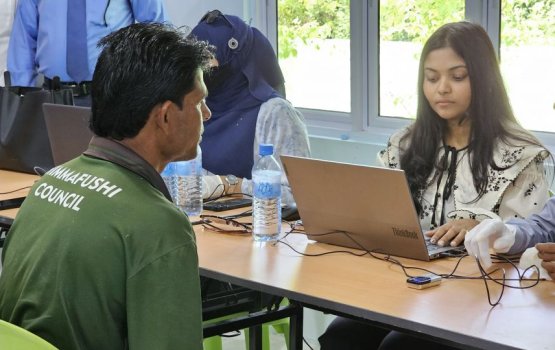 Operation Kurangi: 100,000 workers' data collected in 10 months