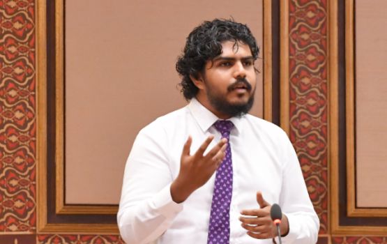 Court thakuge qaanoonah islaahu genaumuge bill beyrukuran Azaan member innah govaalavvaifi