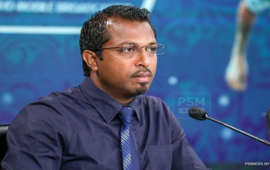 PSM ge Managing Diractor kamah Ibrahim Nasreen ayyan koffi