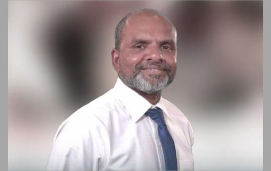 WAMCO ge DMD Shaheed magaamun vaki koffi 