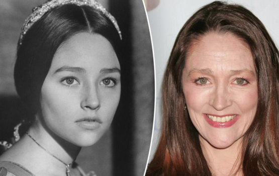 Bathala Olivia Hussey maruvejje