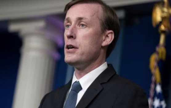 Sullivan to visit India ahead of handover to Trump