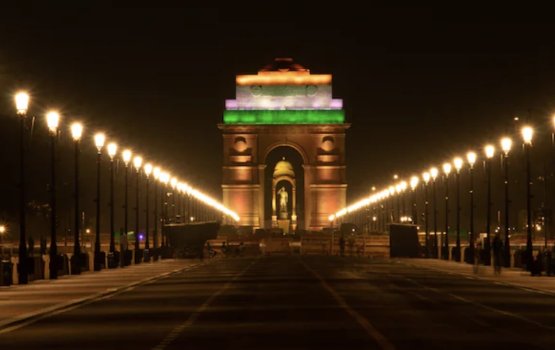 Pak and Bangladesh invited for an 'Undivided India' event