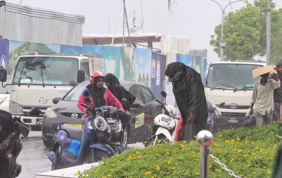 Mi hafthaa nimendheh othee gadha vissaara, dhuraalaa salaamathee fiyavalhuthah alhan ilthimaaskoffi 