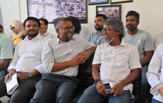 Vagu form massalaigai MDP in EC aa badhdhalu koffi