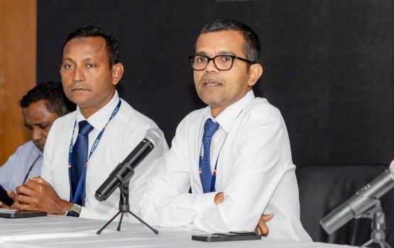 STELCO ge MD magaamugai hure flat eh nugannan: Fahumy