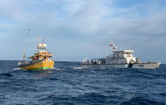 Raajjeyge kanduge sarahahdhugai harakaaiytherivamundhiya beruge masboateh athulaigenfi