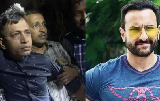 Saif attacker admits to crime, says 