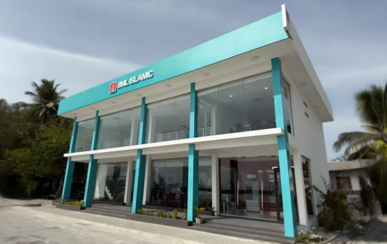 BML ge 3 branch eh islamic branch thakakah rebrand koffi