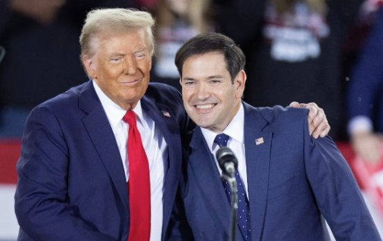 Trump admin promises 'ironclad' support for Philippines 