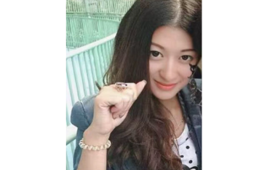 Police in Maldives searching for missing Chinese tourist