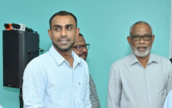 Faisal natheejaa neredhim, dhaairaage loabi hoahdi: Abdul Raheem