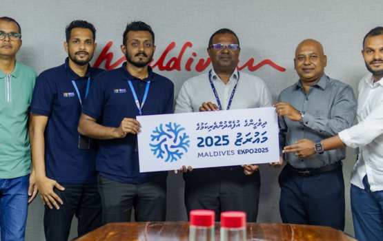 Dhivehi ufehdhun theri kamuge maurazu 2025: Tiktok challenge kaamiyaabu koh 15000 rufiya hodhumuge furusathu