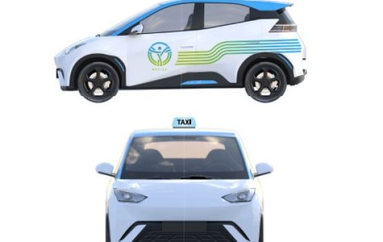 Taxi line ge hidhumah feshumah haradhu kuranee sarukaarun, MTCC ah gellumeh nuvaane: CEO Saudhi