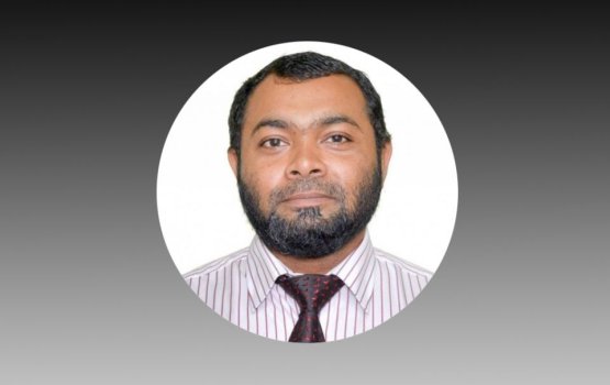 PCB President dismissed