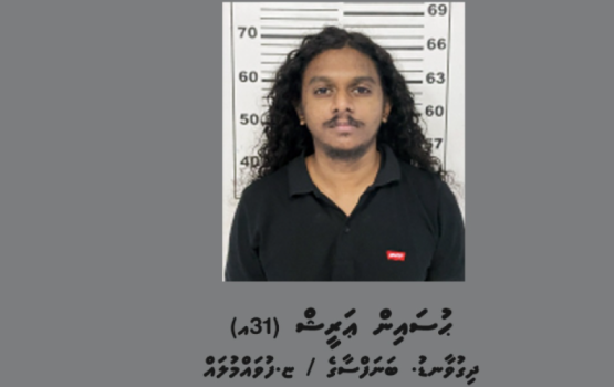 Man involved in recent fights arrested at the airport