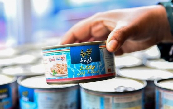 Tuna case distribution: Male' area timings & locations changed