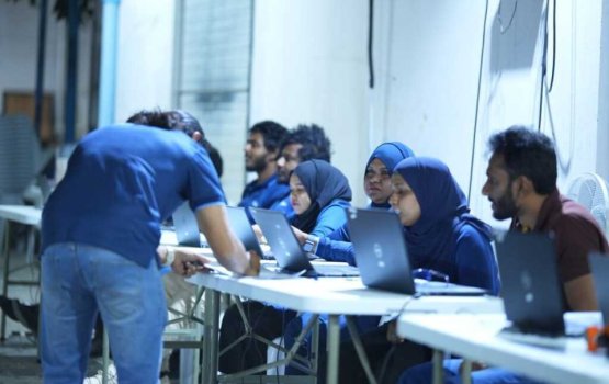 Tuna Pack distribution: Token system introduced in Male' area