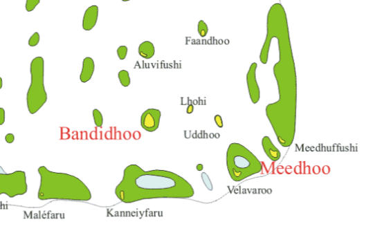 Dh. Atoll rayyithun picnic dhiyumah Uddhoo falhu rah