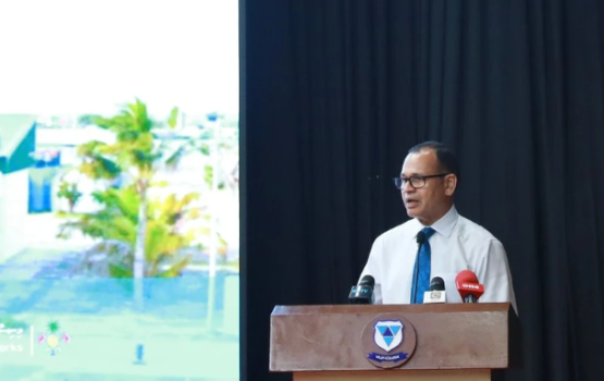 RTL ge 21 ferry terminal eh Local Government aai havaalu koffi