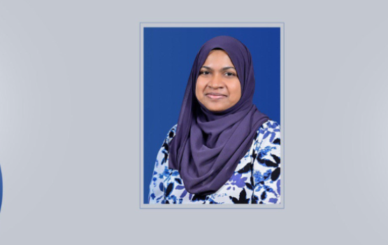 Registrar of Companies ge magaamah Mariyam Sham'a ayyan koffi