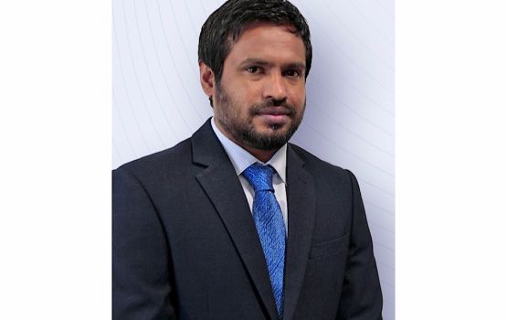 MMA ge deputy governor vakikuran maaliyyathu committee in faaskohffi