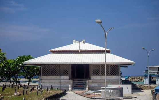 Rahrashuge vaahaka: Isdhoo aasaaree miskithaai loamaafaanu: Kaabafainge fannuverikamuge laamaseelu hekithakeh 